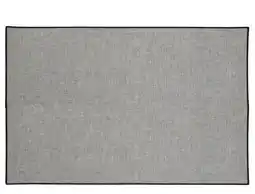 Ilva Highberry Natur tæppe 200 x 300 cm tilbud