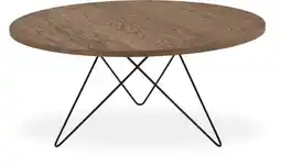 Ilva Fasano Sofabord 40 x 90 cm tilbud