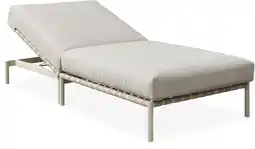 Ilva Horizon Loungesolvogn tilbud