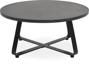 Ilva Milford Loungebord 90 x 42 cm tilbud