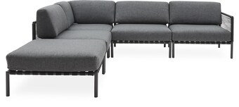 Ilva Horizon V.2 Loungehjørnesofa tilbud