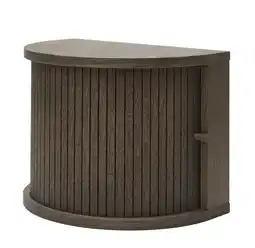 Ilva Focus Sengebord tilbud