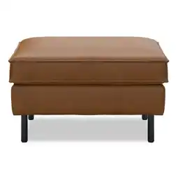 Ilva Scott Sofa puf tilbud