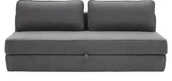 Ilva Innovation Living - Hjalmar Sovesofa tilbud