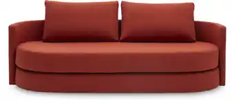 Ilva Innovation Living - Vile Sovesofa tilbud