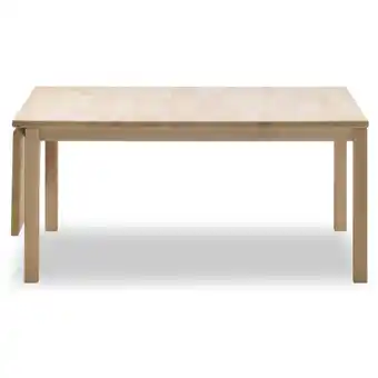 Filippa Sofabord 110 x 52 x 75 cm