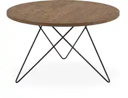 Ilva Fasano Sofabord 40 x 70 cm tilbud
