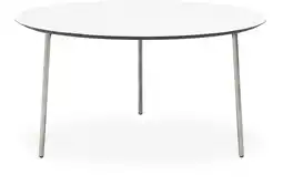 Ilva Spark Sofabord 95 x 50 x 75 cm tilbud