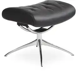 Ilva Stressless Metro Fodskammel tilbud