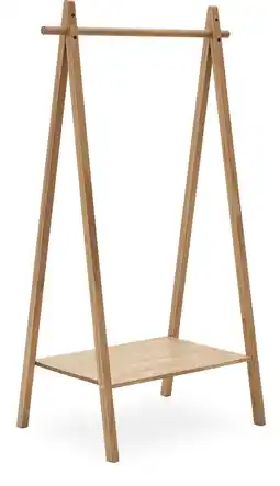 Carvé Garderobestativ 83 x 150 x 55 cm