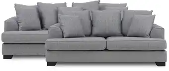 Ilva Kingston Sofasæt tilbud