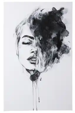 Ilva Beauty Lærreds billede 110 x 180 x 3,5 cm tilbud