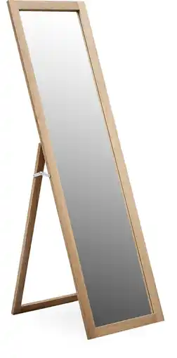 Ilva Carvé 45 x 160 x 61 cm Spejl tilbud