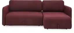 Ilva Innovation Living - Vogan Lounger Sovesofa tilbud