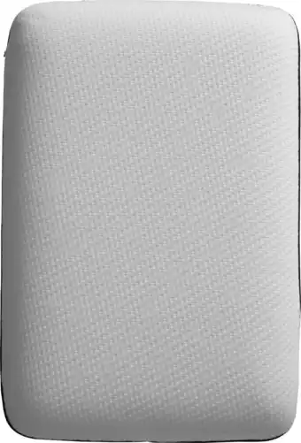 Ilva Nocturne Malin Ergo Hovedpude 60 x 11 x 40 cm tilbud