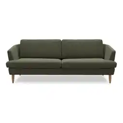 Ilva Timian 3 pers Sofa tilbud