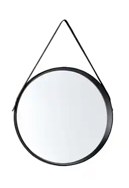 Ilva Noma Spejl 50 cm tilbud