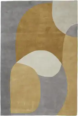 Ilva Roxanna Tuftet tæppe 170 x 240 cm tilbud