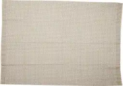 Ilva Tidana Jute tæppe 160 x 230 cm tilbud