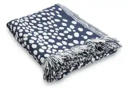 Ilva Addington Plaid 130 x 170 cm tilbud