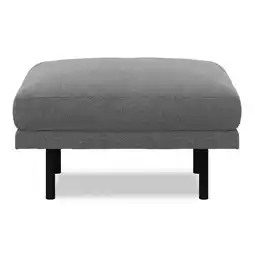 Ilva Nebel Sofa puf tilbud