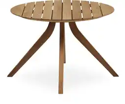Ilva Drasil Loungebord 60 x 40 cm tilbud