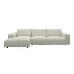 Harlow Sofa med chaiselong