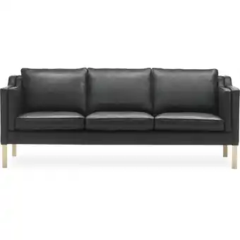 Ilva DC 3600 3 pers Sofa tilbud