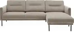 Ilva Larvik Sofa med chaiselong tilbud