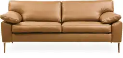 DC 8900 2½ pers. Sofa