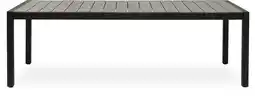 Ilva Concorde XXL Havebord 314 x 100 x 75 cm tilbud