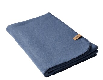 Ilva Fleece Plaid 140 x 200 cm tilbud