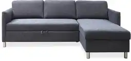 Ilva Devon Flex 260 Sovesofa tilbud