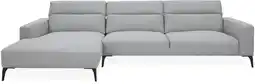 Ilva Volanti Sofa med chaiselong tilbud