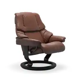 Ilva Stressless Reno M Lænestol tilbud