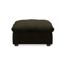 Ilva Heaven Sofa puf tilbud