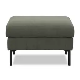 Ilva Nyland Sofa puf tilbud