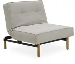 Ilva Innovation Living - Havanna Loungestol tilbud
