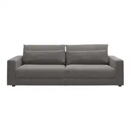 Halmstad 3 pers Sofa
