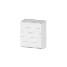 Ilva Mistral Classic 405 Kommode tilbud