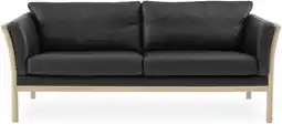 Ilva Layzit 3 pers Sofa tilbud