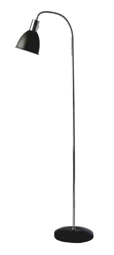 New star Gulvlampe 135 cm
