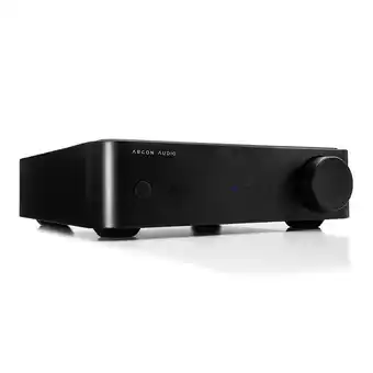 Hi-Fi Klubben Argon Audio SA1 Forstærker med Bluetooth tilbud