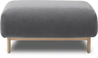 Ilva Egholm Sofa puf tilbud