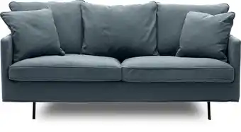 Ilva Julia Lux 2½ pers. Sofa tilbud