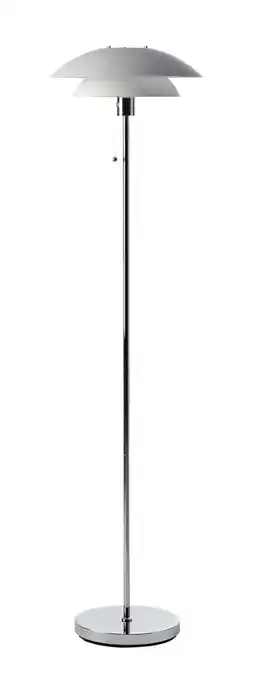 Ilva Parma Gulvlampe 135 x 25 cm tilbud