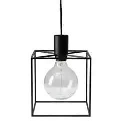 Ilva Paradice Naked Bordlampe 20 x 20 x 20 cm tilbud