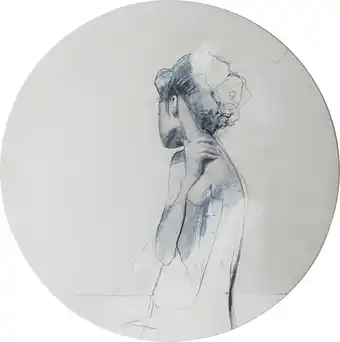 Ilva Ivalo Circle art 60 cm tilbud