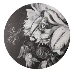 Ilva Bouquet Circle art 110 cm tilbud