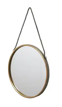 Ilva Ilumi Spejl 50 cm tilbud